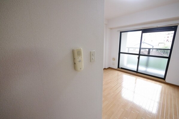 ソレイユ新狭山の物件内観写真